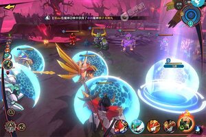 乱世龙魂又开新服  全新版下载等你来挑战