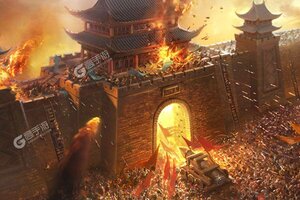 《龙皇传说》新服2023年05月01日开启 下载官方最新版《龙皇传说》专享新服福利