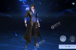新征途开启 《神谕幻想》新服来了 下载新版本开启新挑战
