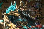 《铁杆三国》新服终于来了  新老玩家迎最新版共享多重福利