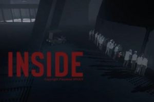 描写人性的黑暗 佳作《INSIDE》即将登陆iOS平台