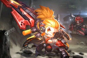 《圣物英雄》千人新服紧急新开 更新官方最新版领取海量礼遇