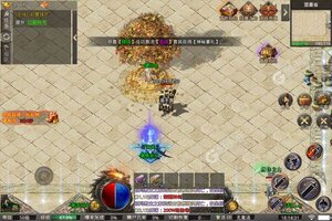 《大屠龙》全新版下载人气爆棚  今日紧急加推新服