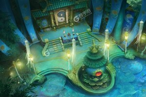 《三国如龙传》新服强势开启 下载官方版三国如龙传迎接新征程
