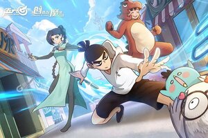 最新创造与魔法下载地址公布 2025最新版创造与魔法游戏下载地址汇总