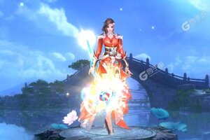 大佬入坑看新服 《仙魔战场》新服开启 最新版下载奉上