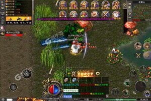 下载官方版《热血王座》 坐等万人新服开启