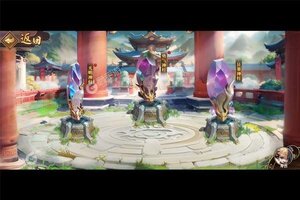 卡牌战略手游《青龙偃月刀》开新服  数万玩家已更新最新版