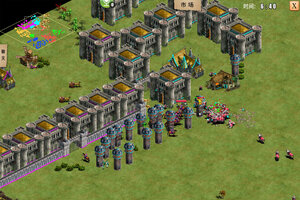 指尖帝国下载 安卓版指尖帝国下载游戏最新地址和方法