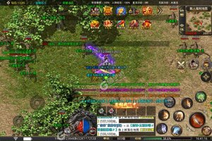 《决战圣殿》超火新服官方版开启 下载官方版迎风起航