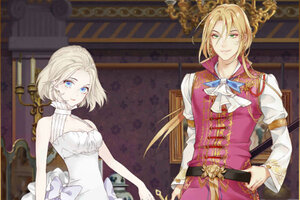 螺旋圆舞曲下载 螺旋圆舞曲安卓下载最新版地址全集