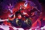 《武功来了》删档测试「破碎虚空」11.26开启！