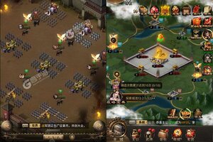 卧龙无敌新服低调来袭 官方最新版卧龙无敌下载一起来了