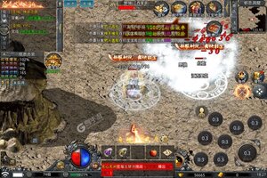 《自由之刃》超火新服最新版开启 下载最新版迎风起航