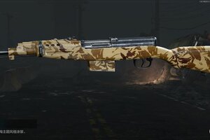 《暗区突围》S15赛季手册内容总览