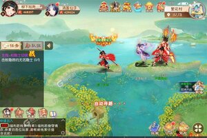 梦幻无间下载 免费梦幻无间下载新版本方法和下载地址汇总