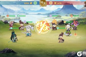 《武道破天》弟子推荐：平民战神羽无双培养指南