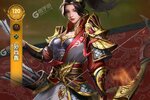 三国问鼎山河又双叒开新服 小伙伴们一起来下载吧