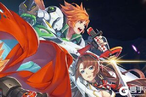 《天域战记》海量福利等你来战 最新版天域战记下载一并送上
