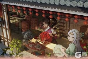 悟儒先修身，衡山终有时——《烟雨江湖》12月更新爆料