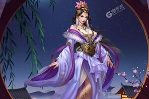 卡牌战略手游一个就够了 《卧龙无敌》迎官方最新版紧急加开新服