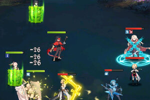 永暮幻想下载 安卓版永暮幻想下载游戏最新地址和方法