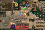 大佬入坑看新服 《永恒雷霆》新服开启 全新版下载奉上