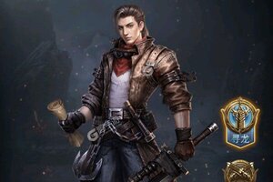下载全新版《摸金校尉之西夏迷踪》领礼包 今天开新服登录享福利