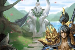 《卧龙无敌》新服盛大开启 下载最新版卧龙无敌迎接新征程