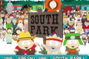 育碧新作《南方公园：电话破坏者》将于11月9日正式上架！