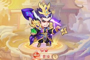 萌幻西游新服火爆来袭 官方版萌幻西游下载一起来了