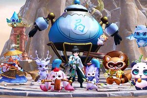 最新神雕侠侣2下载地址更新 2026最新版神雕侠侣2游戏下载指南