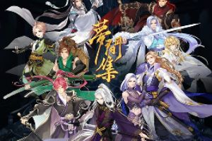 无责任推理 从高清PV分析《梦间集》的世界观