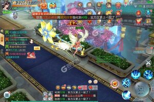 《仙魔战场》新服即将开启 下载新版本仙魔战场迎接新征程