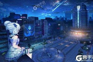 零界之痕下载地址分享 最新零界之痕官方安装包