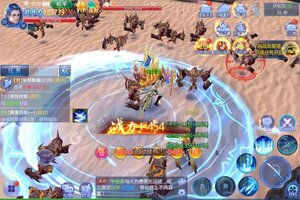 《修罗王》2022年03月19日新服开启公告 官方版下载恭迎体验