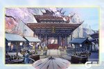 下载官方版《青云诀2》 磨刀霍霍向新服