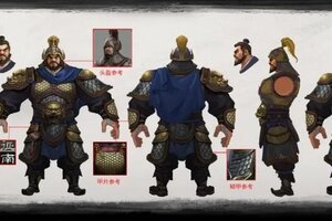 《偃武》被误解的曹仁？阿武为主公揭露真正的曹大将军！