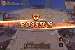 下载官方最新版《天启圣源》 磨刀霍霍向新服