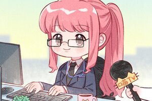 《闪耀暖暖》【福利提醒】暖暖未来一年的计划是——