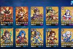 《萌将风云》万人排队火爆一时 2023年10月26日开新服迎大佬回归