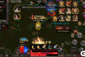 雷神战纪下载地址分享 最新雷神战纪官方安装包