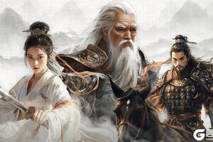 《战国》你不知道的那些事儿