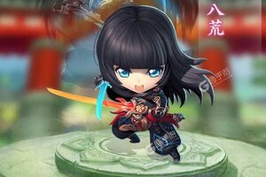 《天天怼三国》全新版今日隆重更新 开启新服礼包共襄盛举