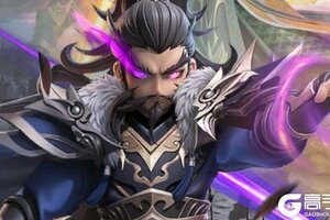 卡牌战略手游《格斗三国志》开新服  数万玩家已更新新版本