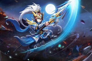 《龙魂创世》新服终于来了  新老玩家迎官方版共享多重礼包