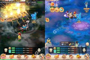 《群英赋online》新服终于来了  新老玩家迎全新版共享多重福利