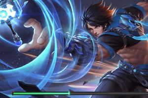 TT玩加《狂刃》测评：不止是仙侠宫斗剧