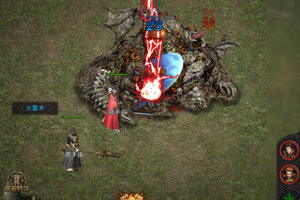 最新荣耀之怒下载地址公布 2025最新版荣耀之怒游戏下载引导