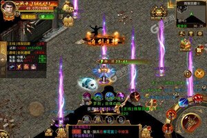 《龙之觉醒》千人新服紧急新开 更新官方最新版领取独家大礼